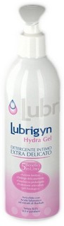 Lubrigyn Hydra Gel 400ml